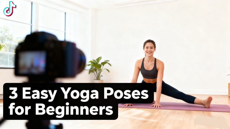 Hướng Dẫn Bán Khóa Học Sức Khỏe Trên TikTok: 3 Bước Dễ Dàng Bắt Đầu