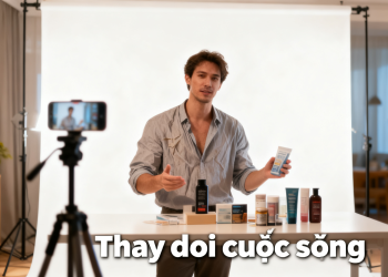 Biến TikTok Thành Nguồn Thu Nhập Phụ: Người Mới Bắt Đầu Cũng Dễ Dàng Làm Theo!