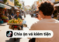 Viết Nội Dung Hay, Mở Shop TikTok Là Có Tiền