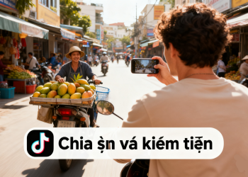 Viết Nội Dung Hay, Mở Shop TikTok Là Có Tiền