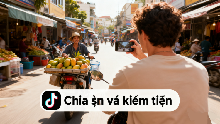 Viết Nội Dung Hay, Mở Shop TikTok Là Có Tiền