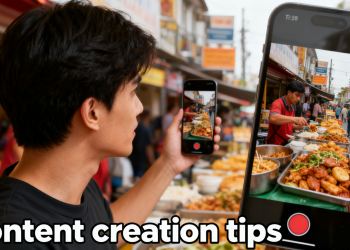 Kiếm Tiền Trên TikTok: Không Phải Số Fan, Mà Là Cách Tư Duy