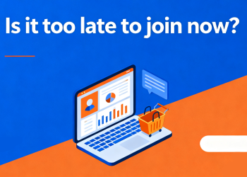 Hướng Dẫn Chi Tiết Khởi Nghiệp Với TikTok Shop: 3 Bước Đơn Giản Cho Người Mới