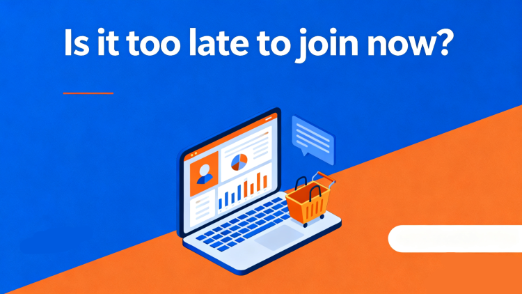 Hướng Dẫn Chi Tiết Khởi Nghiệp Với TikTok Shop: 3 Bước Đơn Giản Cho Người Mới