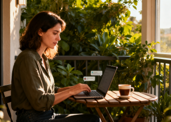 Gợi Ý Công Việc Trực Tuyến Tại Nhà Đáng Tin Cậy: Các Bước Thực Tế Để Kiếm Tiền Online