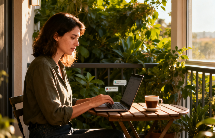 Gợi Ý Công Việc Trực Tuyến Tại Nhà Đáng Tin Cậy: Các Bước Thực Tế Để Kiếm Tiền Online