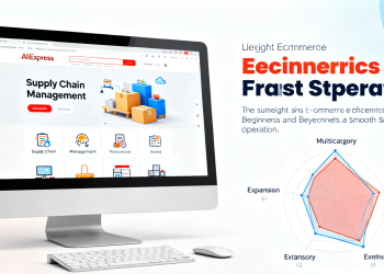 Dropshipping trên AliExpress: Điểm Khởi Đầu Nhanh Chóng Cho Mô Hình TMĐT Nhẹ Nhàng