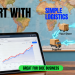Không có vốn, sợ tồn kho? Kiếm khoản thu nhập đầu tiên dễ dàng với Dropshipping!