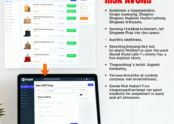 Hướng Dẫn Về Nền Tảng Dropshipping: Cách Kiếm Tiền Ổn Định Trong TMĐT Địa Phương
