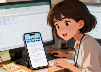 Tìm Công Việc Online Không Cần Bằng Cấp? 7 Cách Siêu Thực Tế Này Sẽ Dẫn Bạn Bắt Đầu An Toàn!