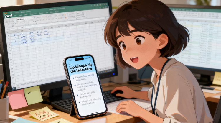 Tìm Công Việc Online Không Cần Bằng Cấp? 7 Cách Siêu Thực Tế Này Sẽ Dẫn Bạn Bắt Đầu An Toàn!