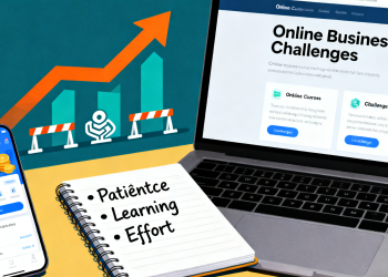 Ưu Nhược Điểm Kiếm Tiền Online Vốn Ít | Lời Khuyên Thực Tế