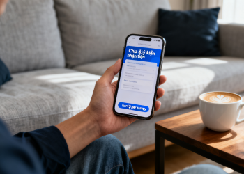 Kiếm Thu Nhập Thêm Từ Khảo Sát Trực Tuyến: Hướng Dẫn & Mẹo