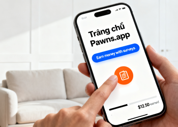 Khảo Sát Kiếm Tiền Online: Chia Sẻ Quan Điểm, Nhận Ngay Tiền Tiêu Vặt Mỗi Tuần