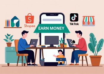 Làm Sao Để Kiếm 10 Triệu/Tháng Tại Nhà? 