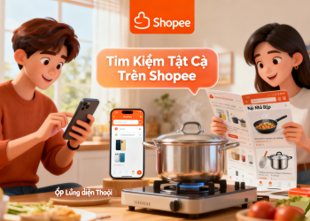 Hướng Dẫn Kiếm Tiền Trên Shopee Đầy Đủ: Phương Pháp Thực Tế Giúp Người Mới Bắt Đầu Bùng Nổ Doanh Số