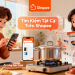 Hướng Dẫn Kiếm Tiền Trên Shopee Đầy Đủ: Phương Pháp Thực Tế Giúp Người Mới Bắt Đầu Bùng Nổ Doanh Số