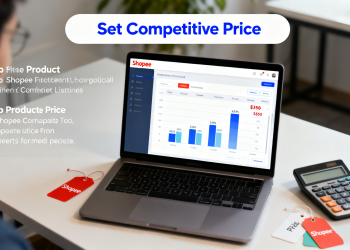 CẨM NANG ĐĂNG SẢN PHẨM SHOPEE: TỪ A-Z CHO NGƯỜI MỚI BẮT ĐẦU