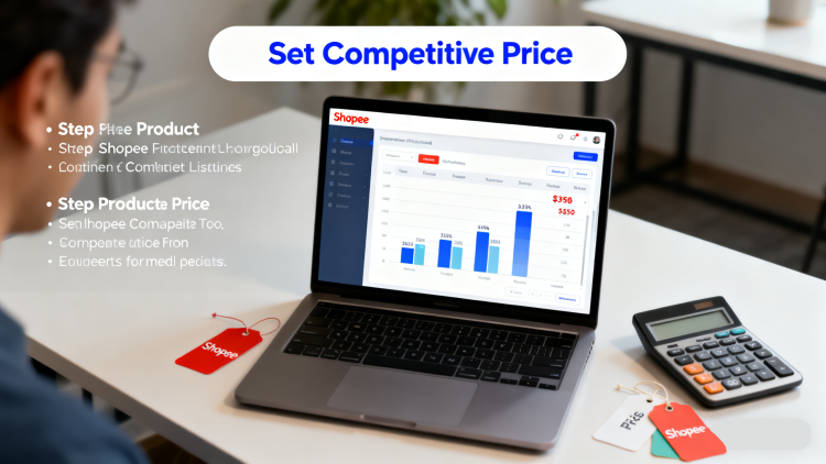 CẨM NANG ĐĂNG SẢN PHẨM SHOPEE: TỪ A-Z CHO NGƯỜI MỚI BẮT ĐẦU