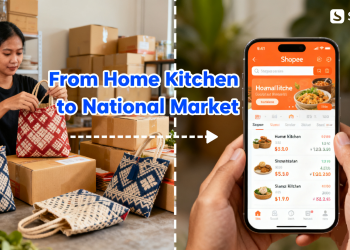 Hướng Dẫn Mở Shop Shopee Cho Người Mới: 5 Bước Đăng Ký Cửa Hàng Online Dễ Dàng