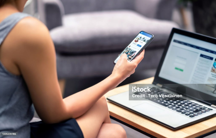 Kiếm tiền trên Facebook Marketplace: Cơ hội mới cho người Việt