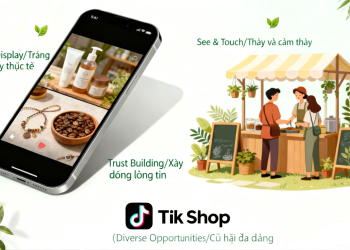 Hướng Dẫn Cho Người Mới Bán Hàng Trên TikTok Shop: Đừng Lãng Phí Công Sức Vô Ích