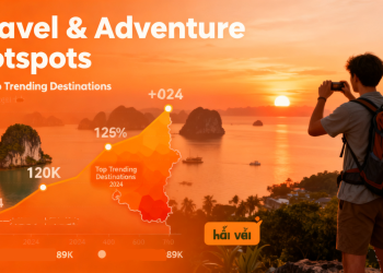 Lộ trình kiếm tiền từ blog: Từ những chữ đầu tiên đến thu nhập ổn định