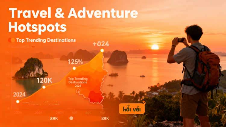 Lộ trình kiếm tiền từ blog: Từ những chữ đầu tiên đến thu nhập ổn định