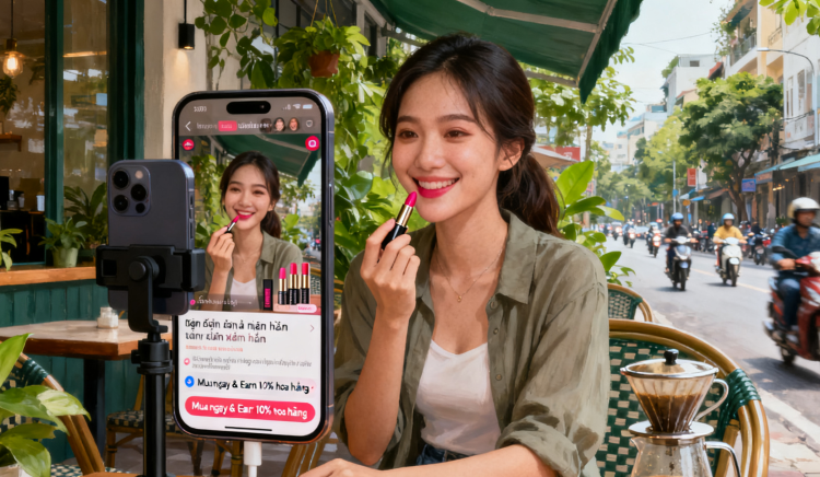 Bí Quyết Kiếm Thu Nhập Tại Việt Nam: Chiến Lược Affiliate Marketing Hiệu Quả