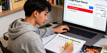 Hướng Dẫn Thực Tế Kiếm Tiền Từ Quảng Cáo Trên Website