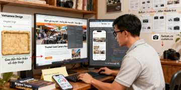 Biến Blog Thành Cỗ Máy Kiếm Tiền – Những Gợi Ý Thiết Thực