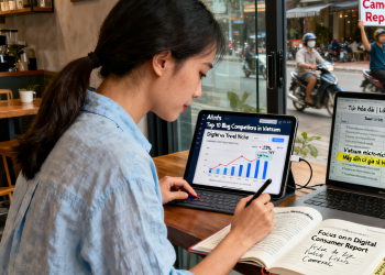 Từ Con Chữ Đến Thu Nhập: Khám Phá Nhiều Lối Đi Để Biến Blog Thành Tiền