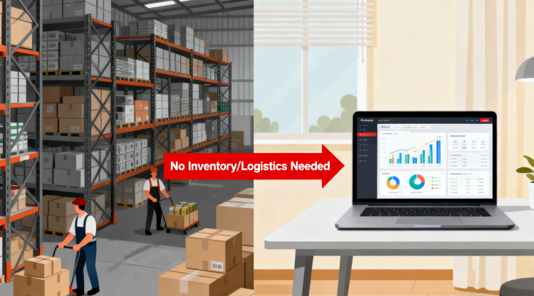 Chương Trình Tiếp Thị Liên Kết: Mở Đầu Hành Trình Thu Nhập Trực Tuyến Của Bạn