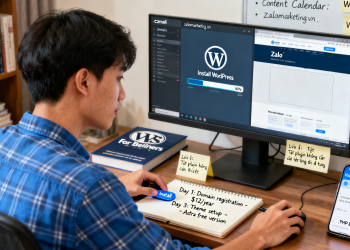 Làm thế nào kiếm tiền ổn định từ website với Google AdSense? Gợi ý siêu thực tế!