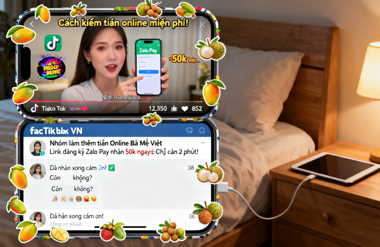 Hướng dẫn Tiếp thị Liên kết CPA: Cách Nhẹ Nhàng Kiếm Hoa Hồng Cho Người Mới Bắt Đầu