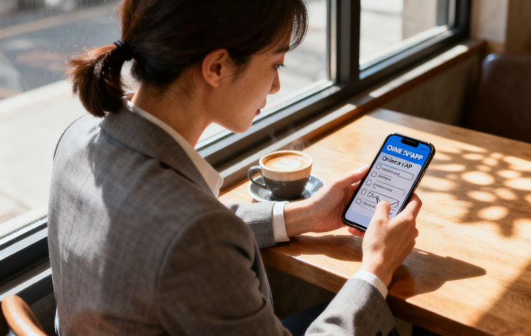 Kiếm Thêm Thu Nhập Từ Thời Gian Rảnh: Hướng Dẫn Thực Tế Về Khảo Sát Trực Tuyến Có Thù Lao