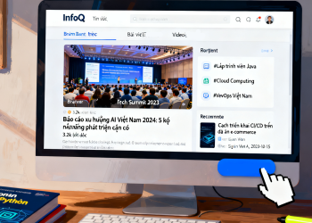Kiếm Tiền Qua Trang Web InfoQ: Cách Tạo Thu Nhập Ổn Định Trong Lĩnh Vực Công Nghệ