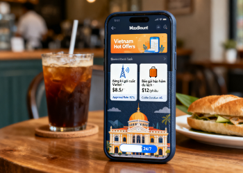 Top 5 trang web tiếp thị liên kết CPA: Gợi ý nền tảng kiếm tiền cho người mới