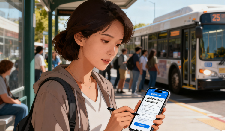 Làm Thế Nào Để Kiếm Tiền Từ Các Khảo Sát Trực Tuyến Đáng Tin Cậy