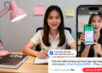 Cách Kiếm Tiền Qua Tiếp Thị Liên Kết CPA: Kỹ Thuật Thực Hành Từ Nhập Môn Đến Thu Nhập Ổn Định