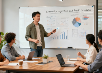 Bí Kíp Khảo Sát Online Hiệu Quả: Để Dữ Liệu “Lên Tiếng”