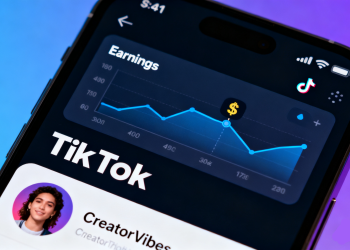 Mở khóa thu nhập TikTok: Các hình thức kiếm tiền chính bạn phải biết