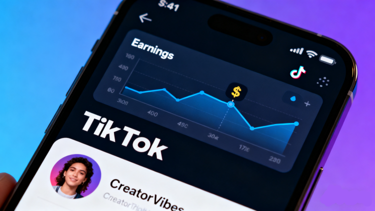 Mở khóa thu nhập TikTok: Các hình thức kiếm tiền chính bạn phải biết