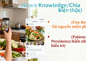 Bán hàng online không vốn? Hoàn toàn có thể!