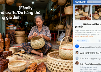 Doanh số Facebook tăng gấp đôi? Áp dụng ngay chiêu này!