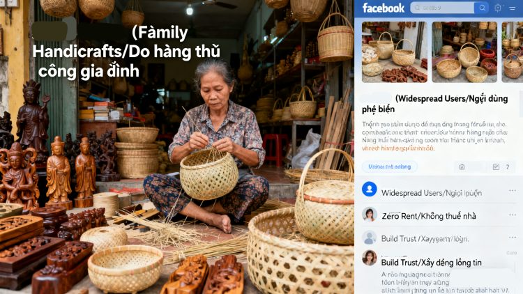 Doanh số Facebook tăng gấp đôi? Áp dụng ngay chiêu này!