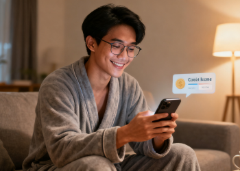 CÔNG VIỆC PART-TIME BUỔI TỐI TẠI NHÀ: Tận Dụng Thời Gian Rảnh Để Tăng Thu Nhập Trực Tuyến