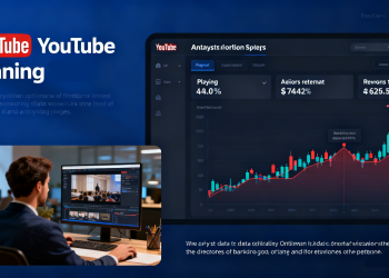 Đề xuất Công cụ Kiếm tiền YouTube | 3 Công cụ Cốt lõi + Mẹo Kiếm tiền Thực tế, Giúp Kiếm tiền Online Dễ dàng