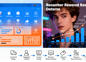 Công Cụ Kiếm Tiền Chính Cho TikToker Và Các Chiến Lược Thực Tế