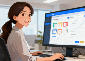 Tạo Khảo Sát Trực Tuyến Chuyên Nghiệp Dễ Dàng: Hướng Dẫn Từ A-Z Cho Người Mới Bắt Đầu